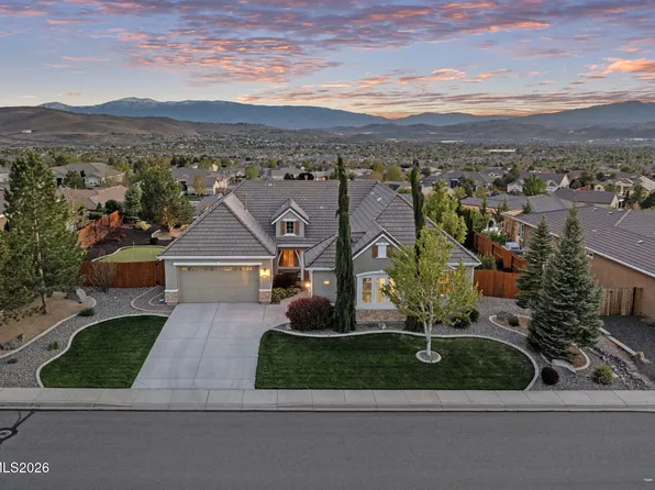 4659 Tobago Dr, Sparks, NV 89436