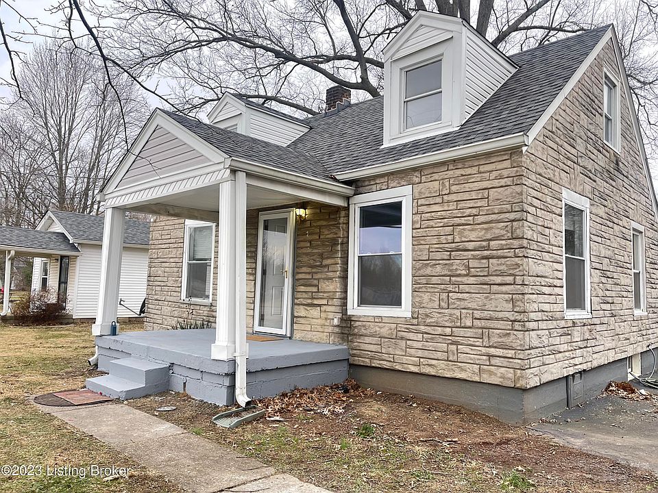 5138 Cane Run Rd, Louisville, KY 40216 Zillow