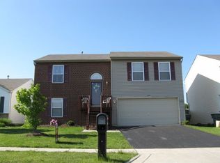 1317 Randan Dr, Columbus, OH