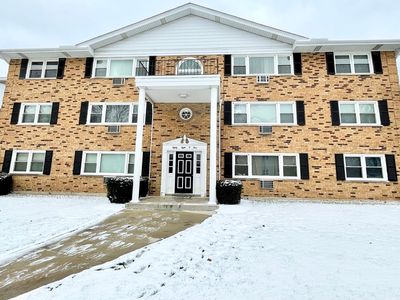 8804 45th Pl UNIT 3, Brookfield, IL, 60513