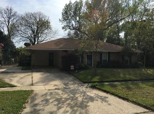 9436 Corsica Ave, Baton Rouge, LA 70810