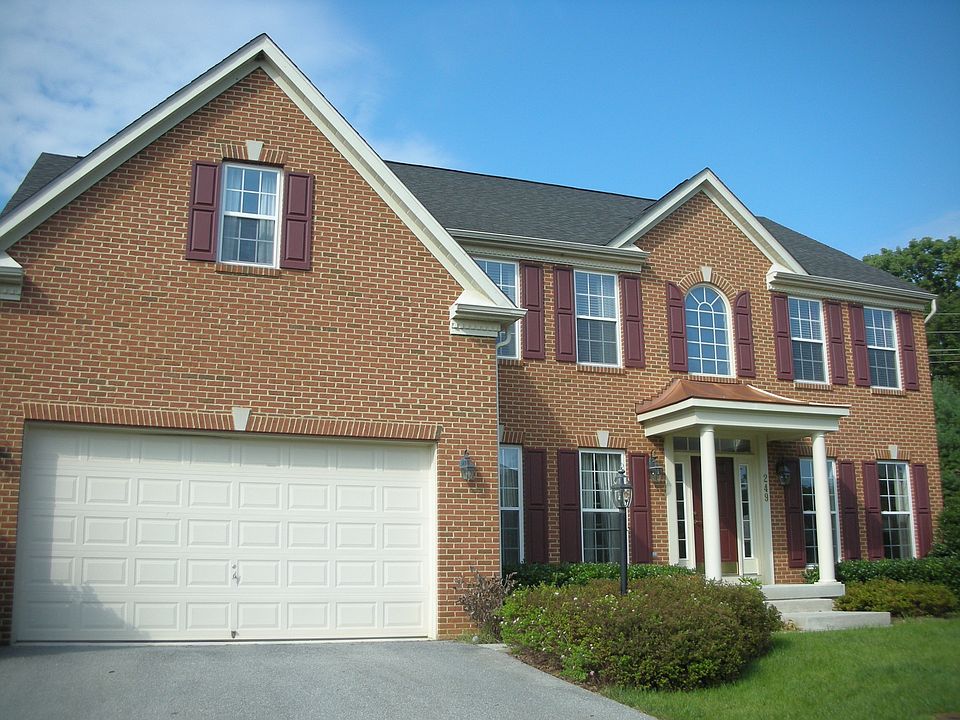 1st image of 249 Maddex Farm Dr
