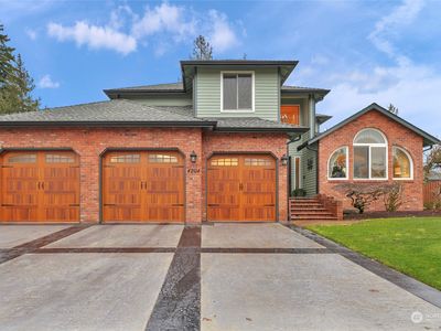 4204 Montgomery Place, Mount Vernon, WA, 98274