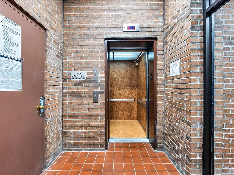 57-25 Van Horn St #2D — Photo 8