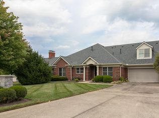 4205 Tradition Way, Lexington, KY 40509