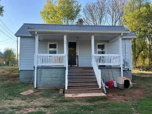108 Stinger Dr, Ivanhoe, VA 24350