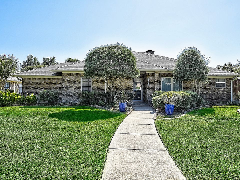 1st image of 4004 Camino Dr