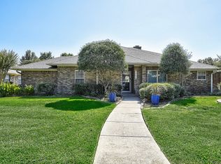 4004 Camino Dr, Plano, TX 75074