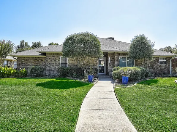 4004 Camino Dr, Plano, TX 75074