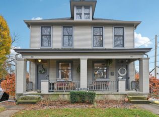 265-267 Siebert St, Columbus, OH 43206