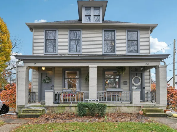 265-267 Siebert St, Columbus, OH 43206