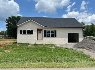 309 Dogwood Cir LOT 14, Smithville, TN 37166