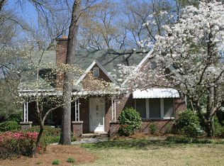 818 Kawana Rd, Columbia, SC 29205