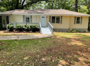 4884 Ridge Way, Bessemer, AL 35023