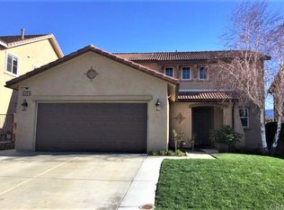 3864 American Elm Rd, San Bernardino, CA 92407