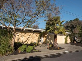 5 Cermenho Ct, San Rafael, CA 94903