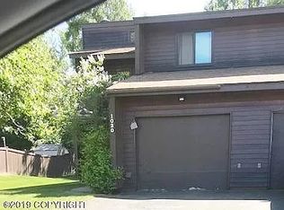 1020 W 80th Ave, Anchorage, AK 99518