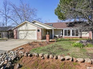 2865 Royce Dr, Rescue, CA 95672