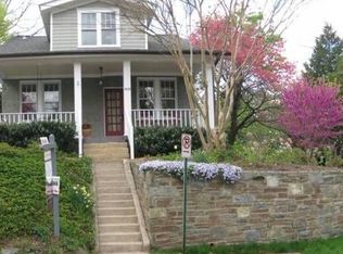 3630 22nd St N, Arlington, VA 22207