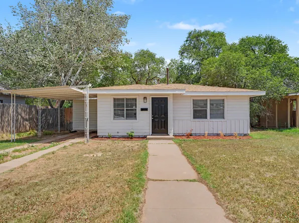 3616 32nd St, Lubbock, TX 79410