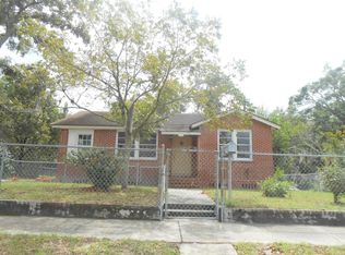 374 W 62nd St, Jacksonville, FL 32208