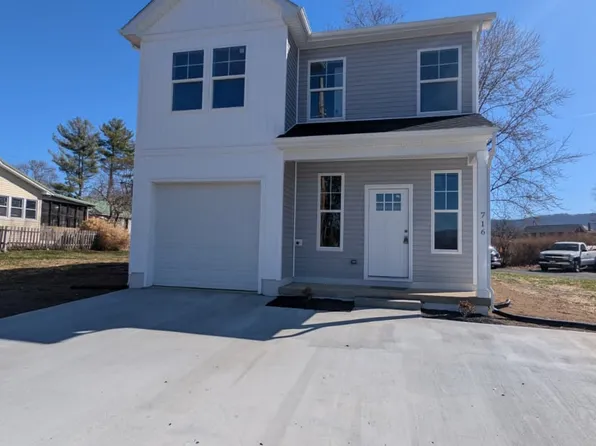 716 Greenway Ave, Cumberland, MD 21502