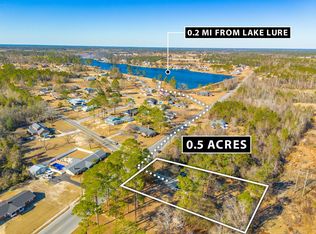 411 Douglas St, Alma, GA 31510