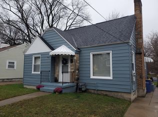 460 Houseman Ave NE, Grand Rapids, MI 49503