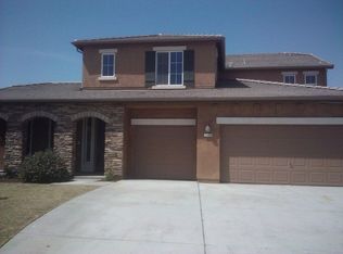 11414 Tagus Dr, Bakersfield, CA 93311