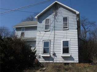 200 13th Ave, Butler, PA 16001
