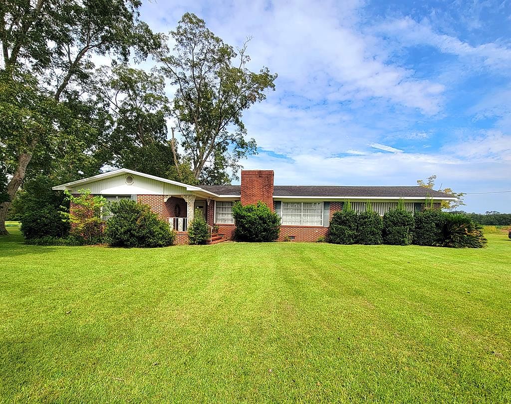 4162 E Highway Ave 84, Blackshear, GA 31516 MLS 34081 Zillow