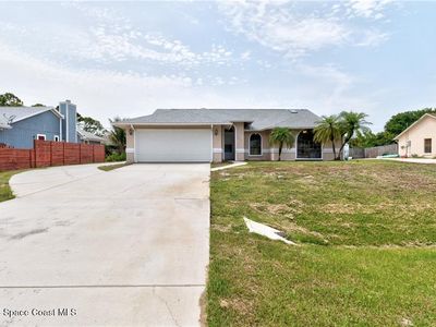 749 Tulip Dr, Sebastian, FL, 32958