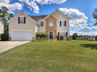 101 Huntleigh Shores Ln, Dallas, GA 30132