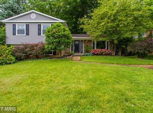 4921 Andrea Ave, Annandale, VA 22003