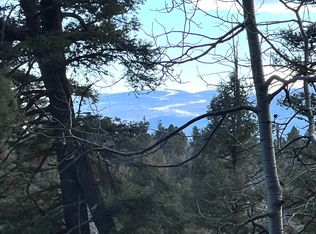 1116 El Camino Real, Angel Fire, NM 87710