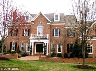 43562 Firestone Pl, Leesburg, VA 20176