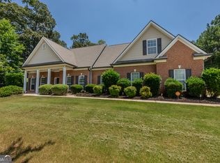 120 Rosebay Ln, Sharpsburg, GA 30277
