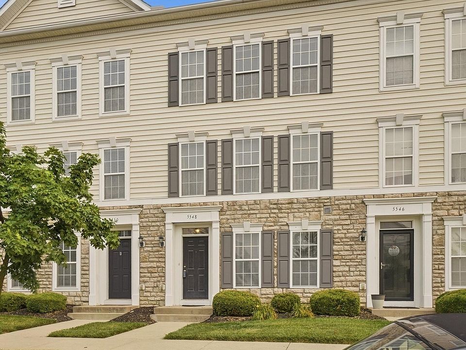 1st image of 5548 Bow Falls Blvd #37