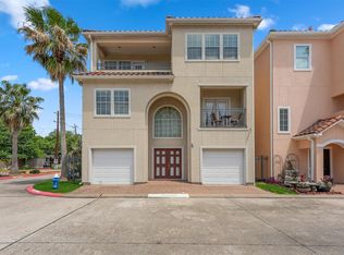 6107 S Arrowana Ln, Houston, TX 77036
