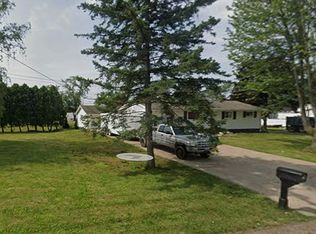 4850 Oakvale St SW, Canton, OH 44706
