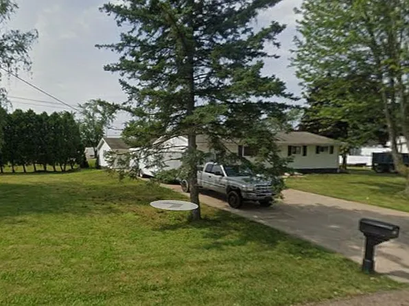 4850 Oakvale St SW, Canton, OH 44706