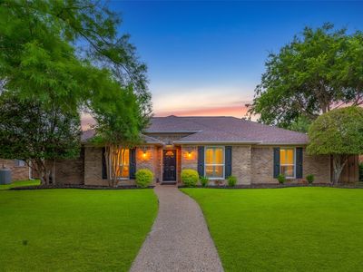 815 Spring Brook Dr, Allen, TX, 75002
