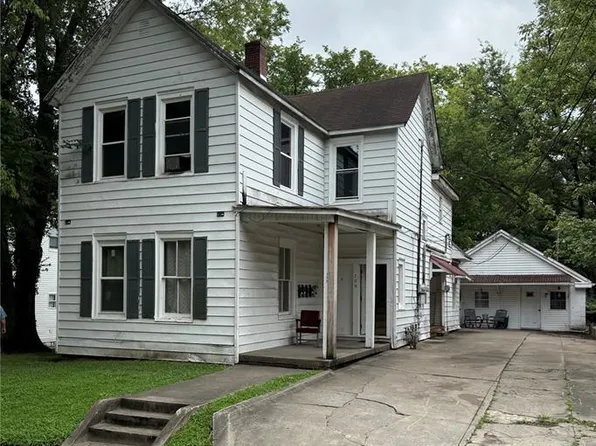 709 North St, Cape Girardeau, MO 63701