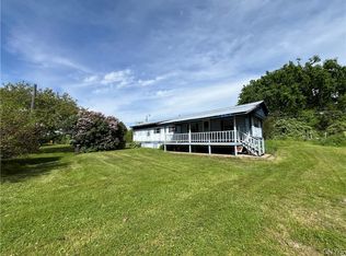 48 Dolly Rd, Heuvelton, NY 13654