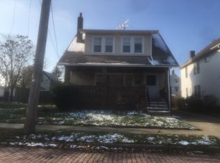 936 Stevenson Rd, Cleveland, OH 44110