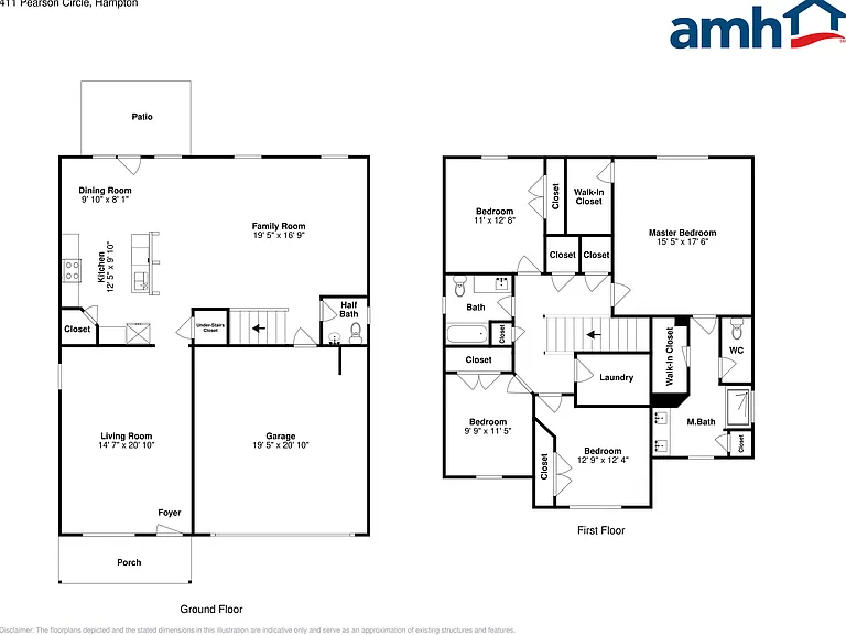 411 Pearson Cir — Photo 2