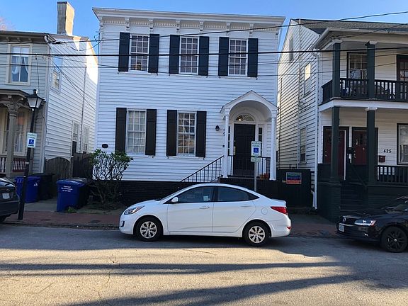 2nd image of 423 London St Unit 4