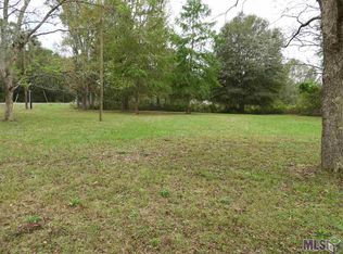 4018 Oakland Dr, Ethel, LA 70730