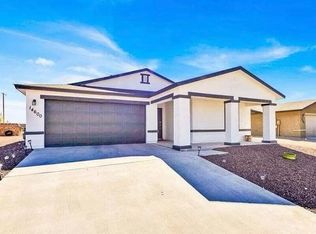 14600 Escalera Dr, El Paso, TX 79928