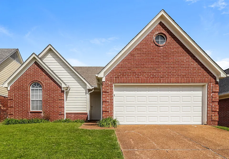 2774 Breezy Ridge Trl